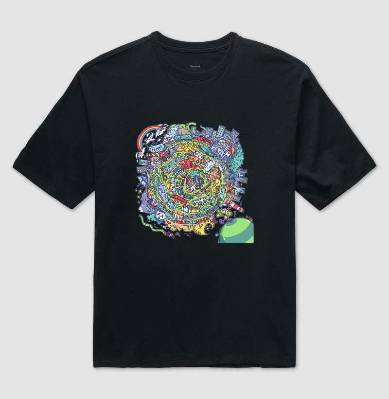Camisa 1