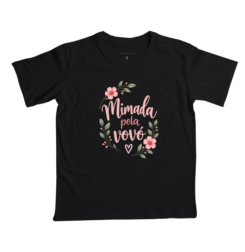 Mimada pela Vovó (infantil) - Imagem 5