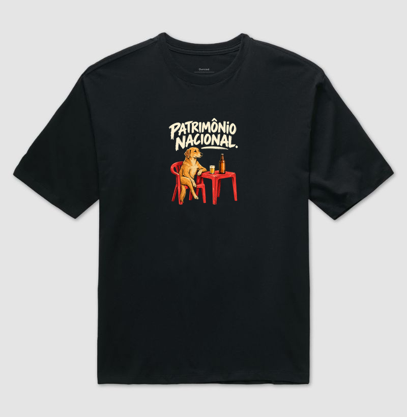 Patrimônio Nacional - Caramelo - Imagem 2