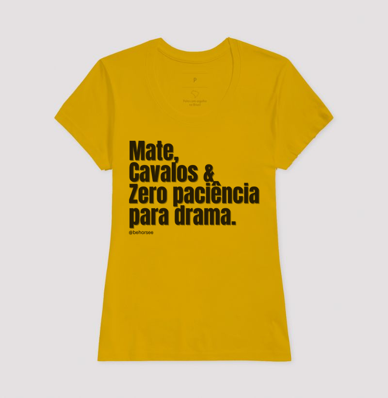 Camisa 15