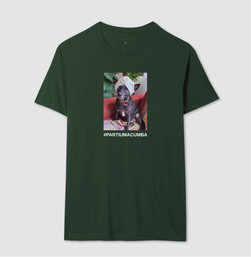 Camisa 11