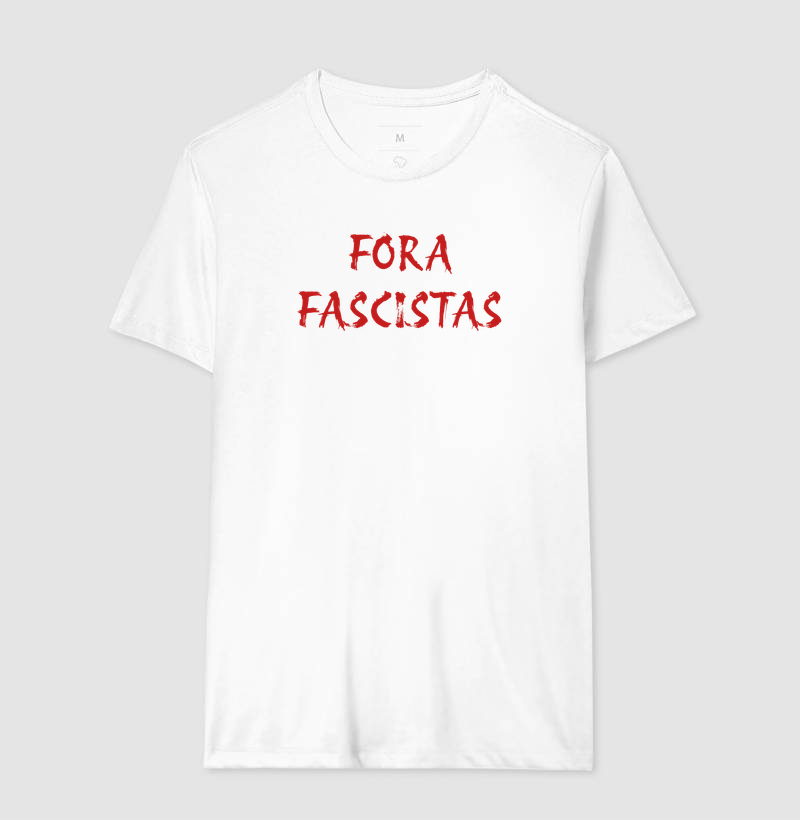 Fora Fascistas - Imagem 4