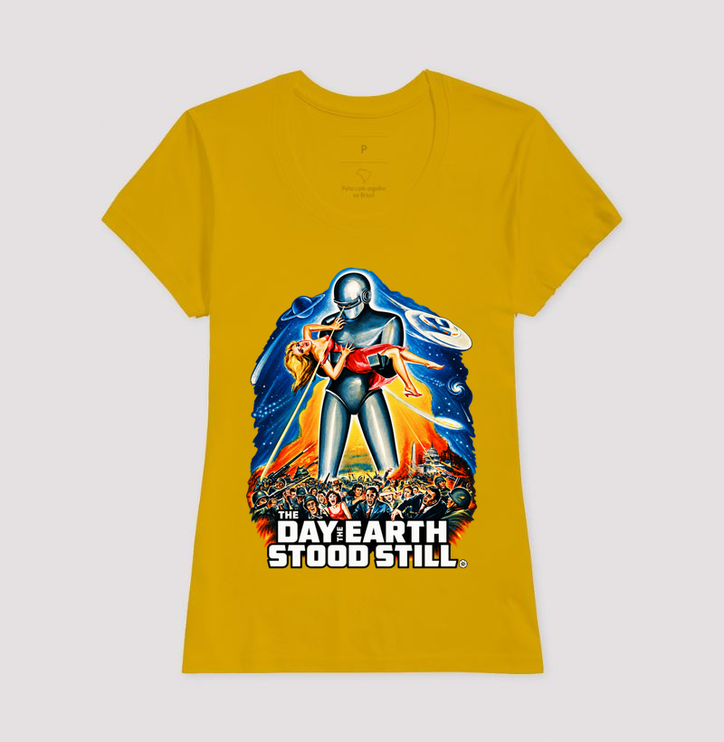 O Dia em que a Terra Parou – The Day the Earth Stood Still - Imagem 15