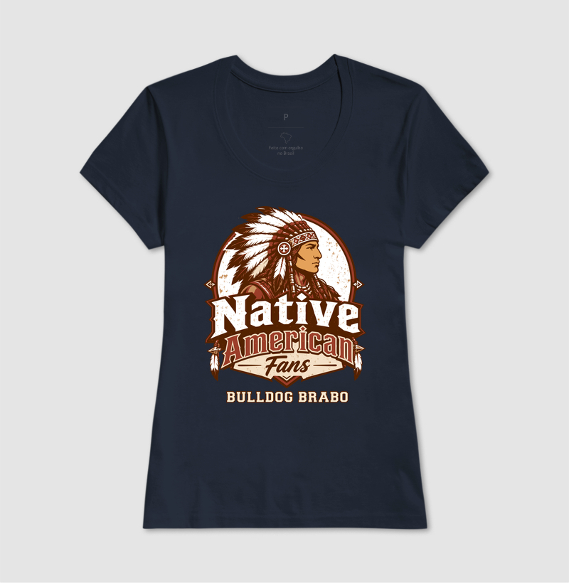 Native American Fans - Imagem 8