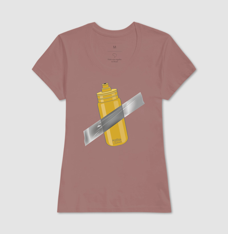 Camisa 18