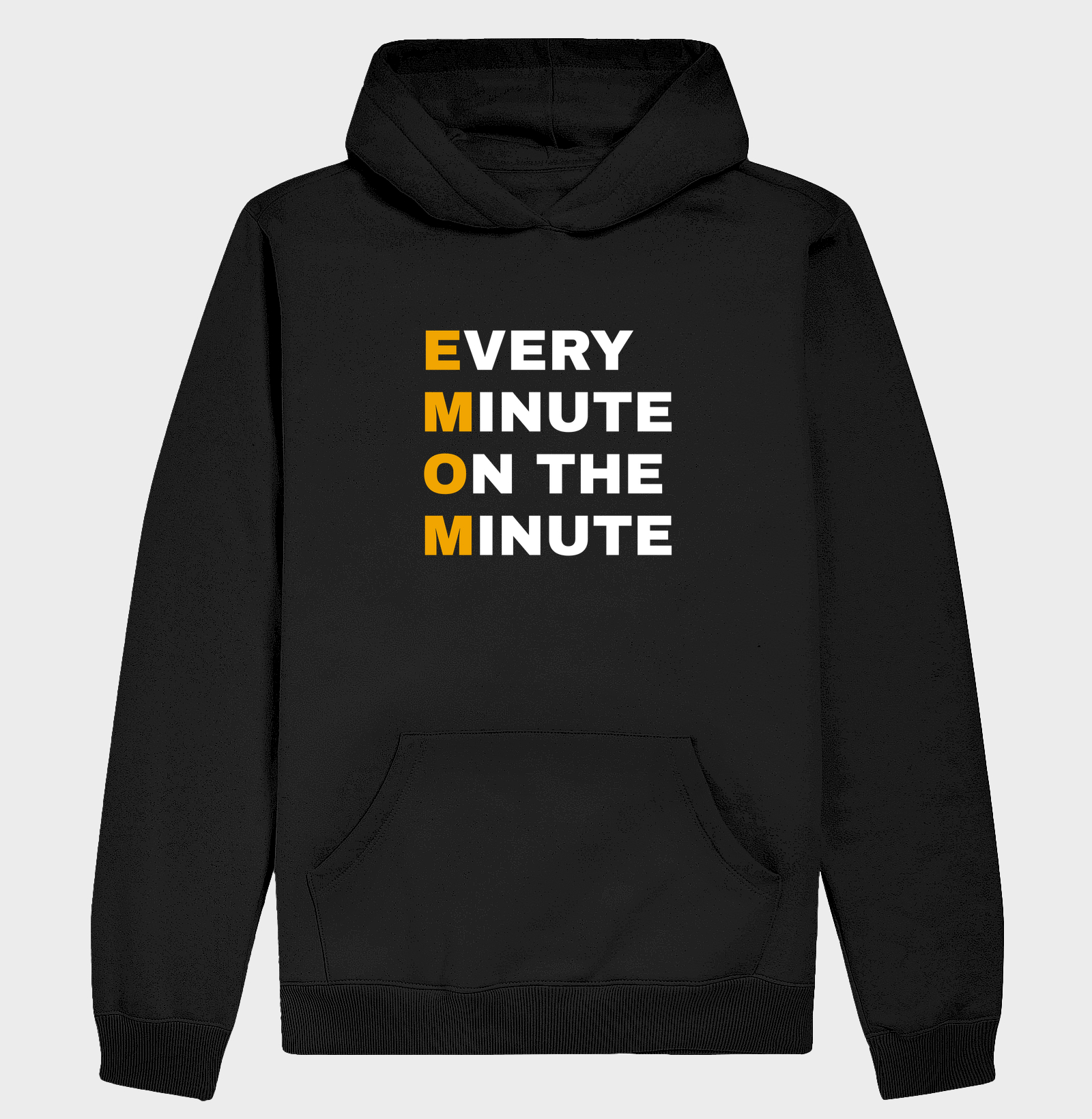 Every Minute - Imagem 2