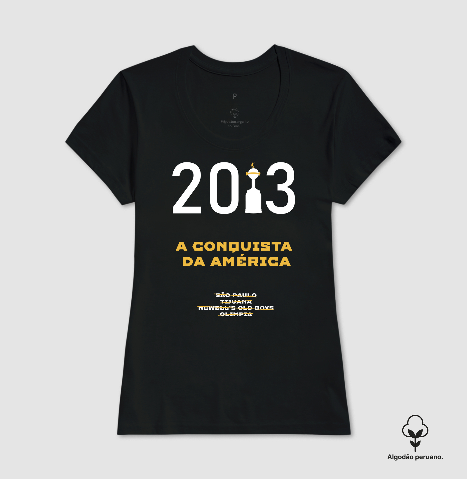 Camisa 2