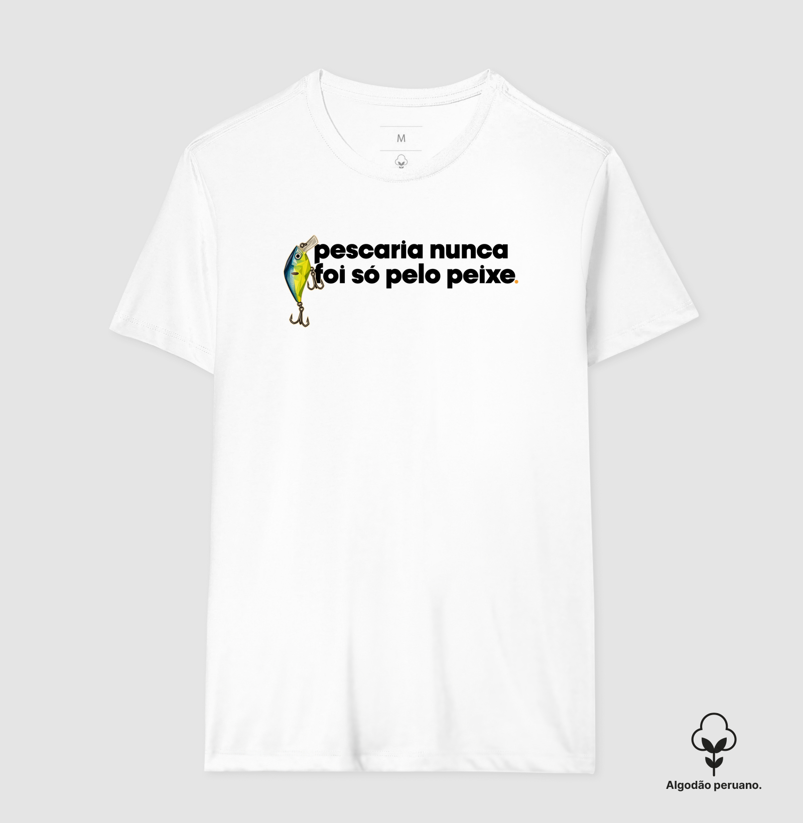 Nunca foi só por peixe! - Imagem 5