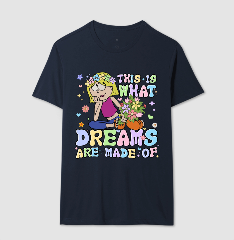 Dreams are made off lizzie,  - Imagem 9
