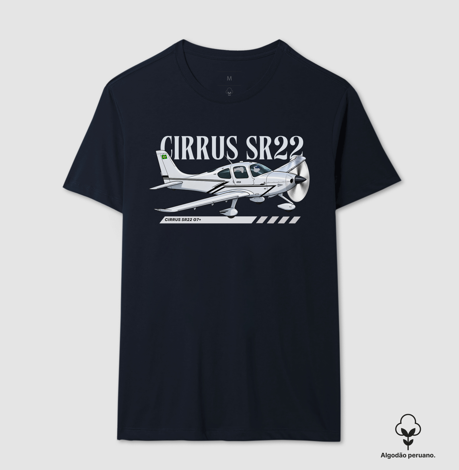 Cirrus SR22 G7+ - Imagem 7