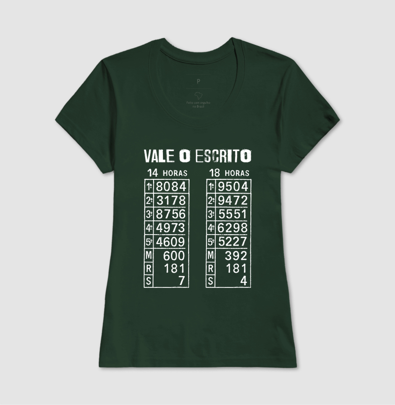 Camisa 10