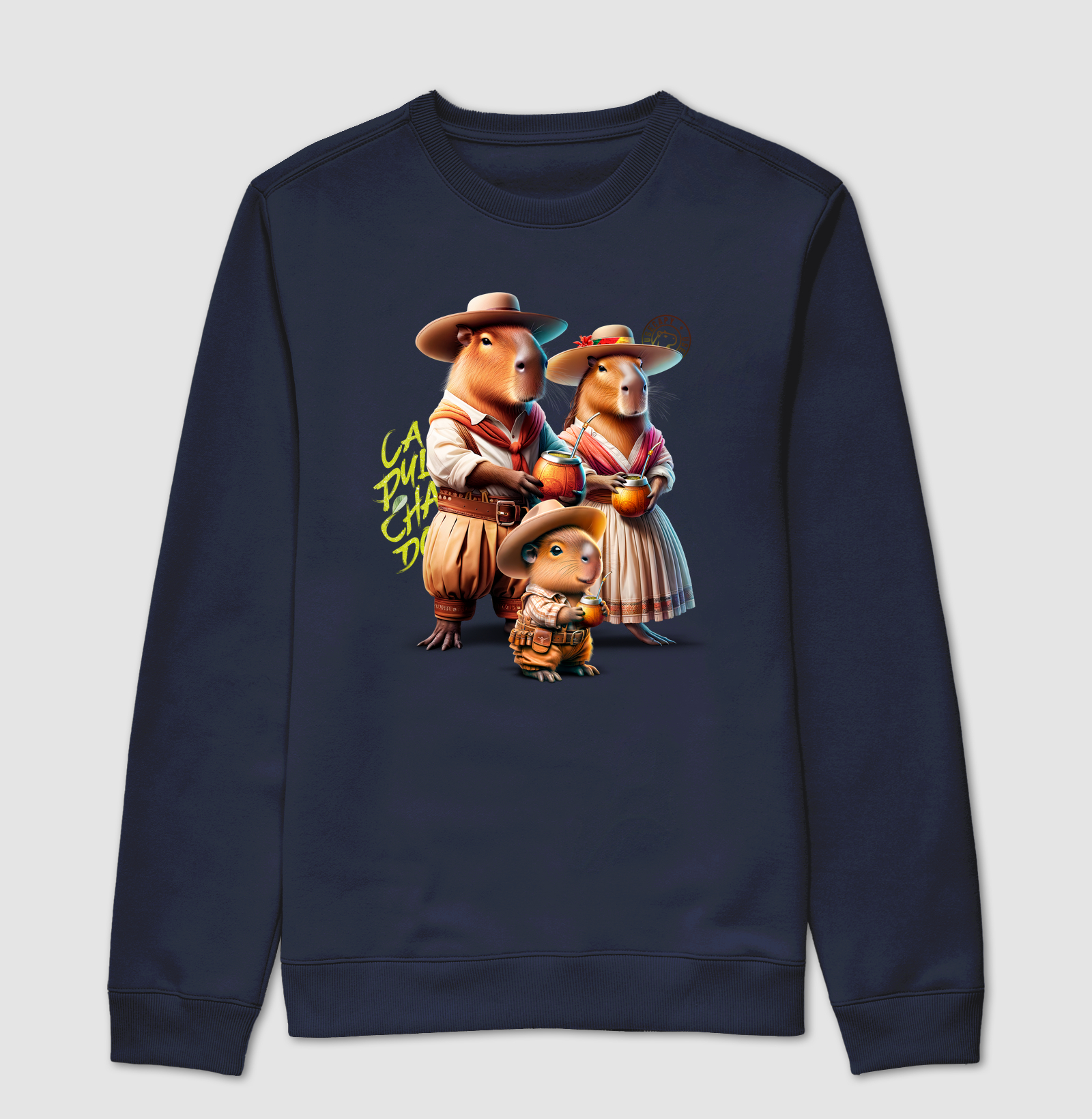 Camisa 4