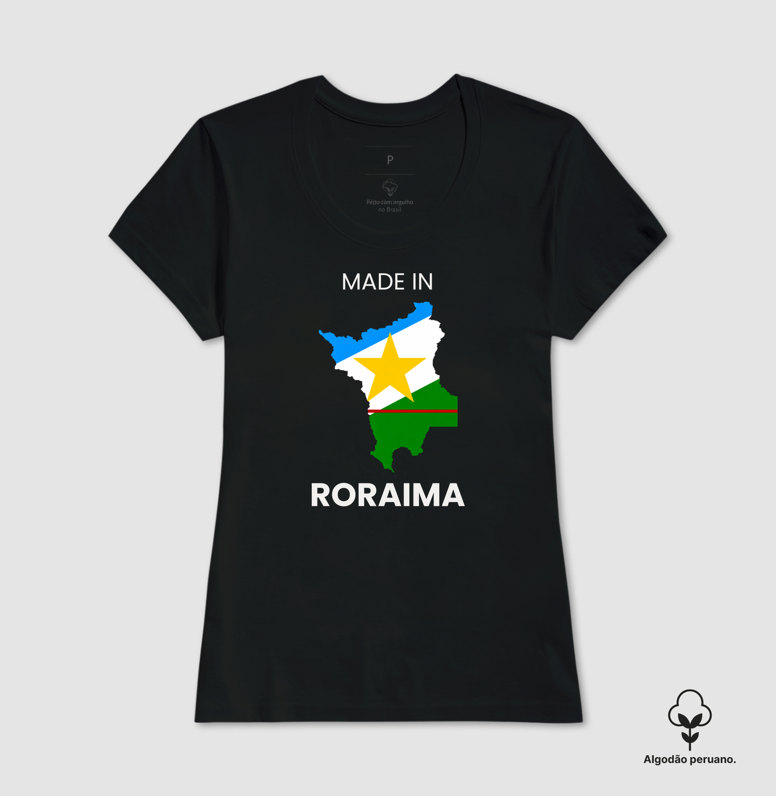 Made in Roraima - Imagem 2