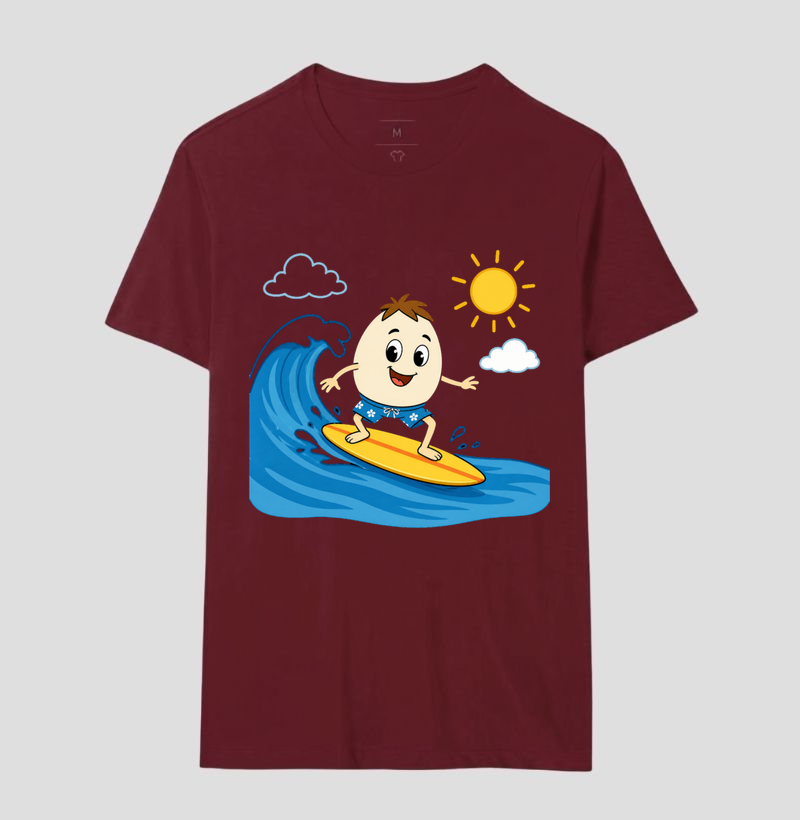 Egg Sport - Surf   - Imagem 18