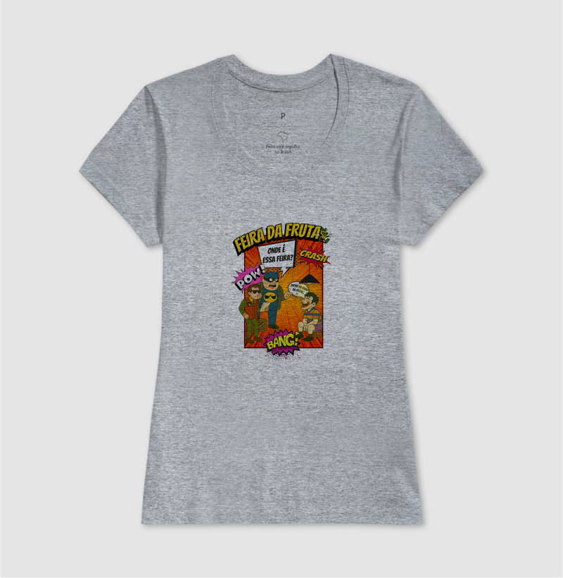 Camisa 8