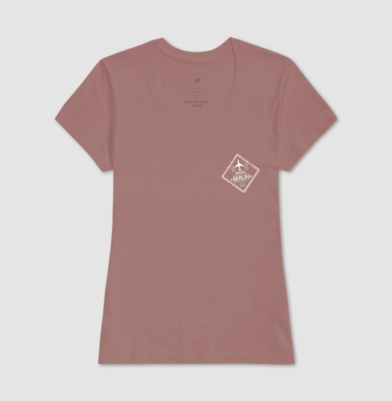 Camisa 16