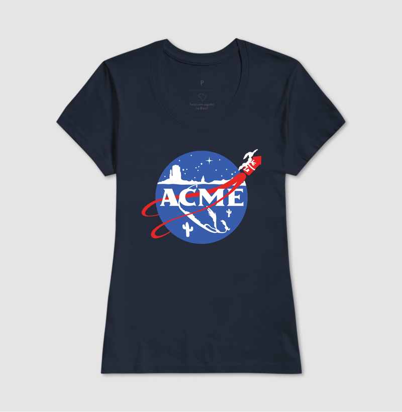 ACME ao espaço - Imagem 8