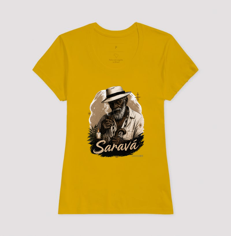 Camisa 43