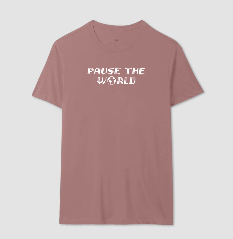 Pause the World - Imagem 12