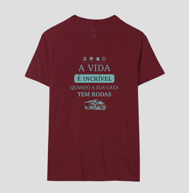 Camisa 18