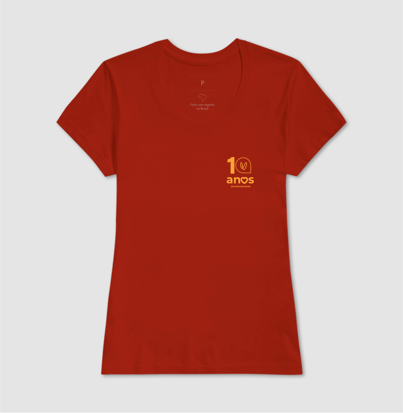 Camisa 10