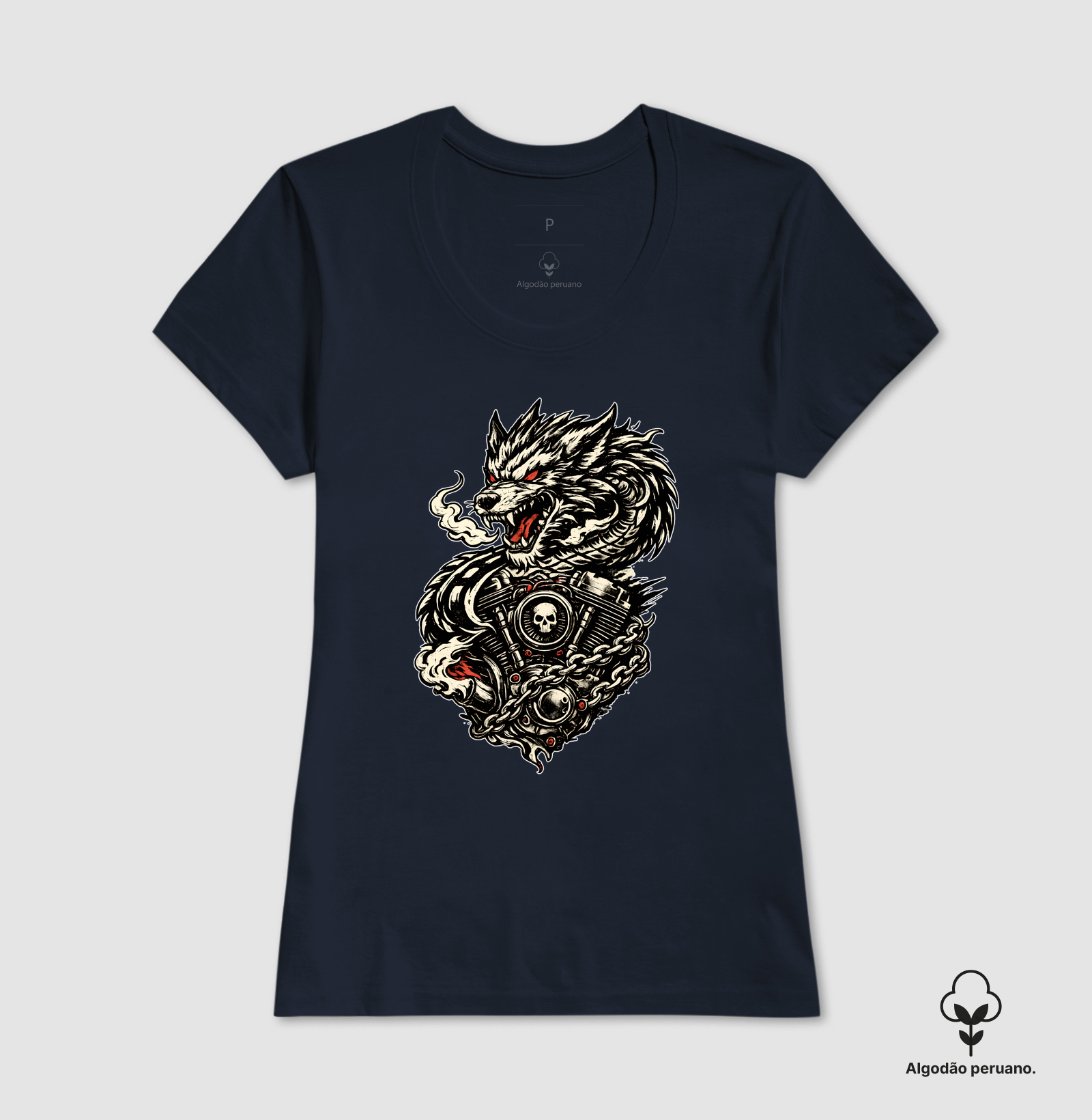 Camisa 1