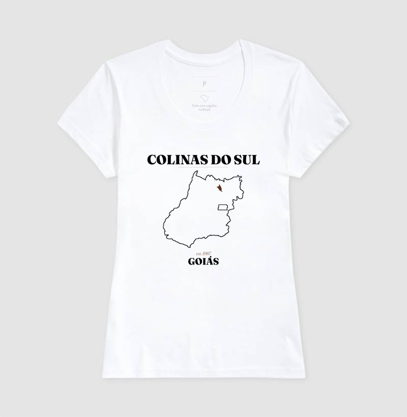 Colinas do Sul | Legado GO - Imagem 5