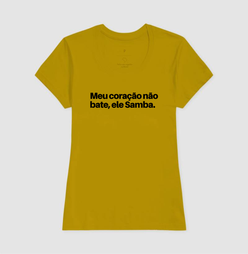 Camisa 13