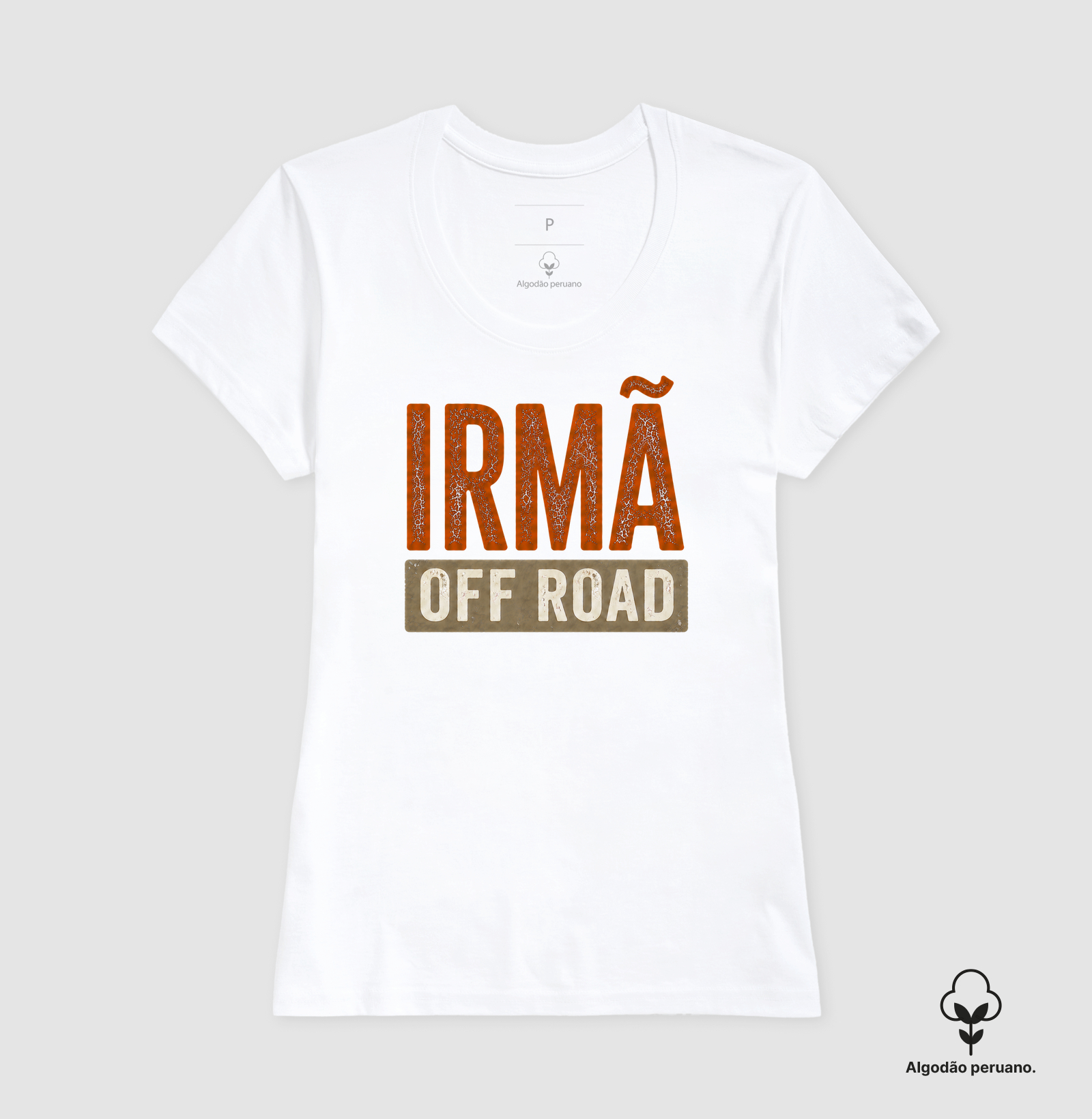 Irmã Off Road - Imagem 9
