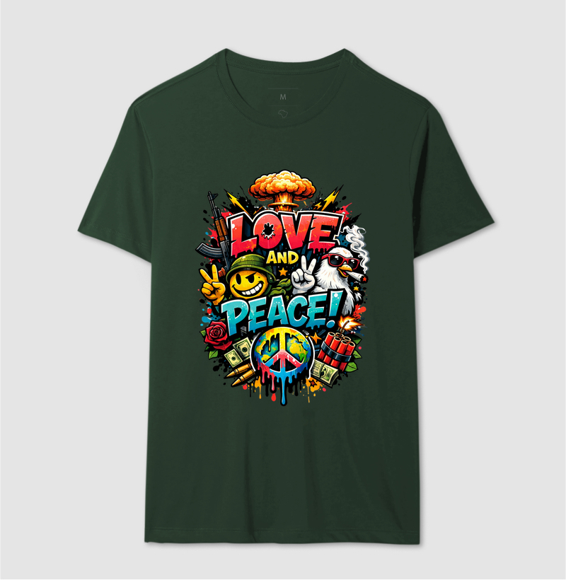 Camisa 11
