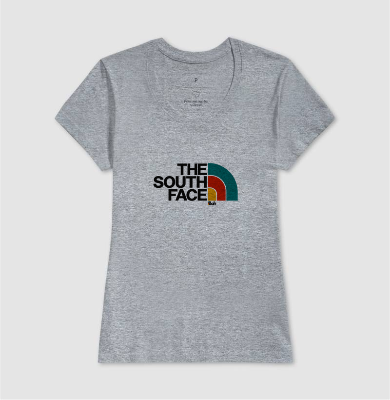 The South Face - Imagem 9