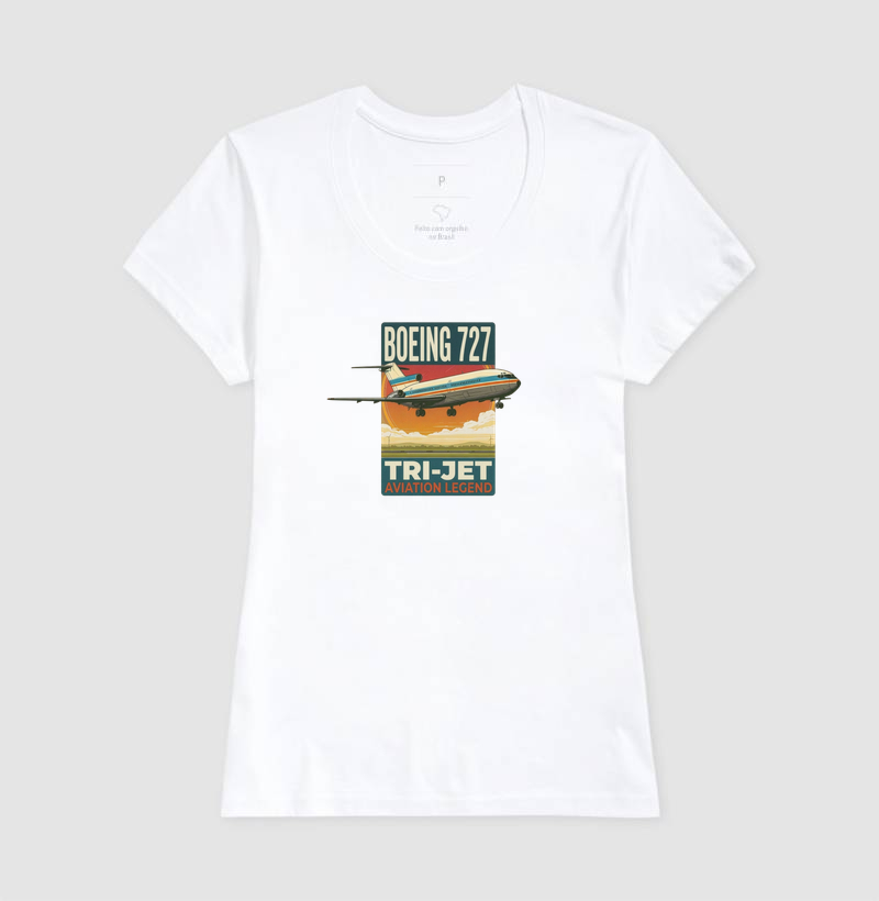 727 | VINTAGE - Imagem 5
