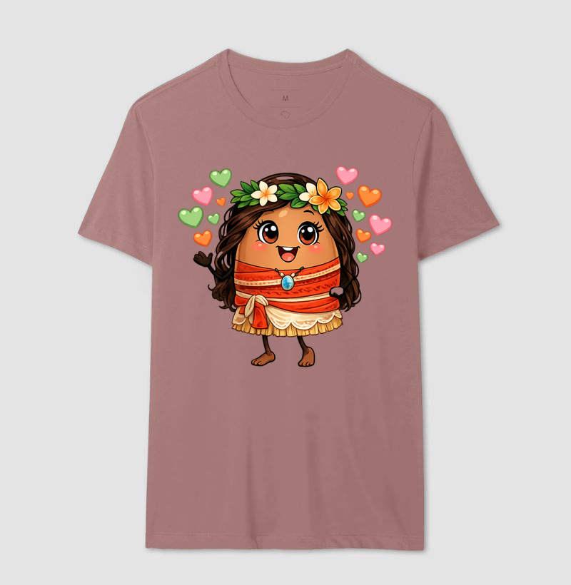 Camisa 15