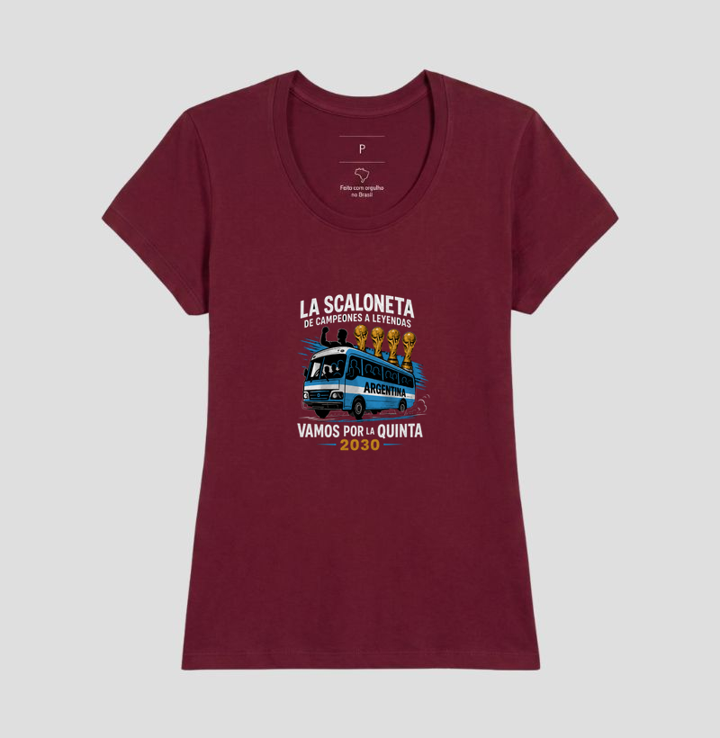 Camisa 18