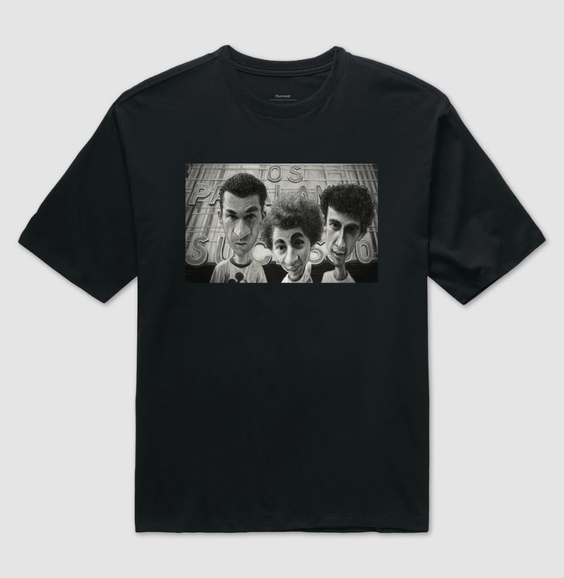 Camisa 1