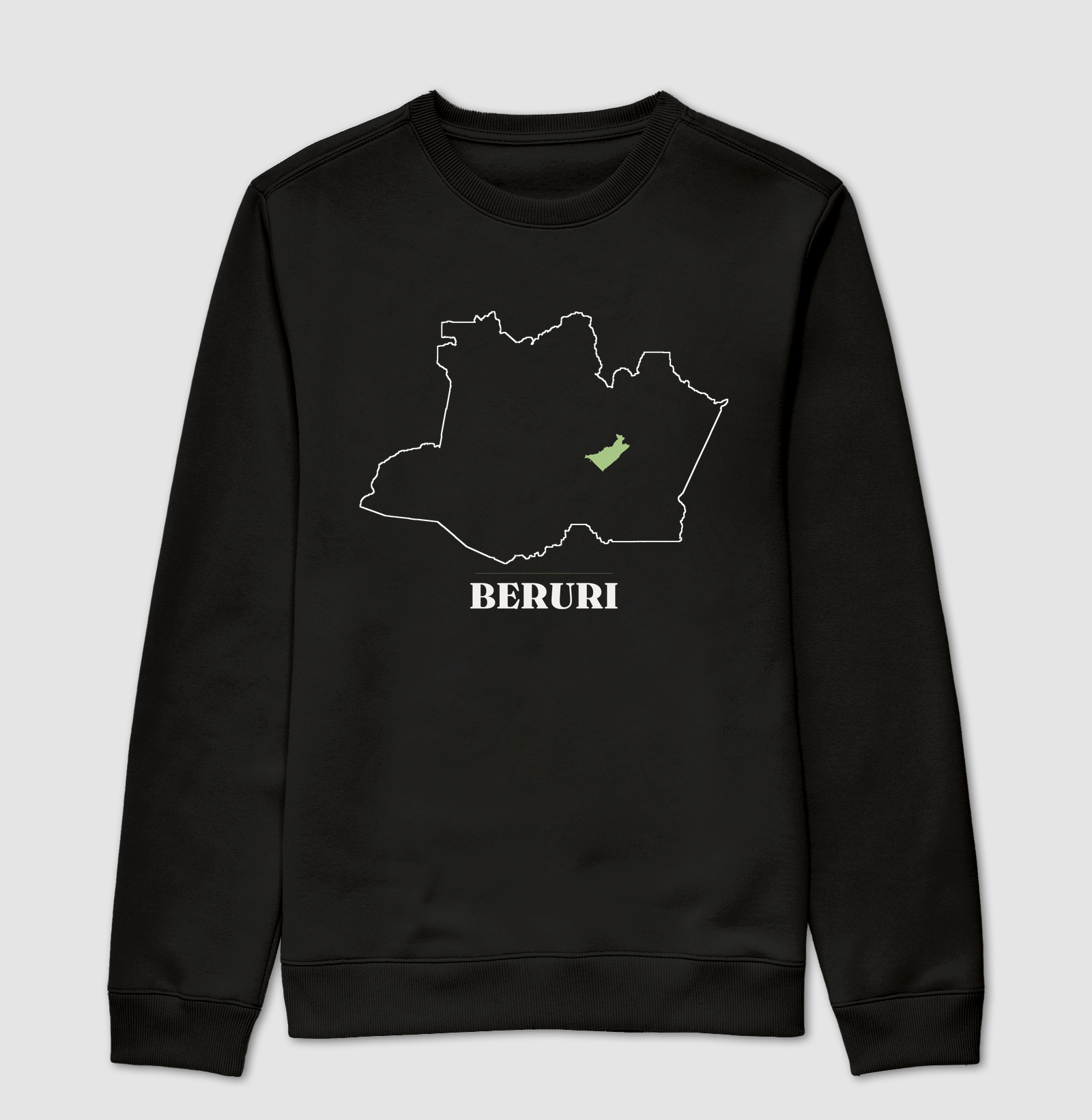 Beruri | Traço AM - Imagem 4