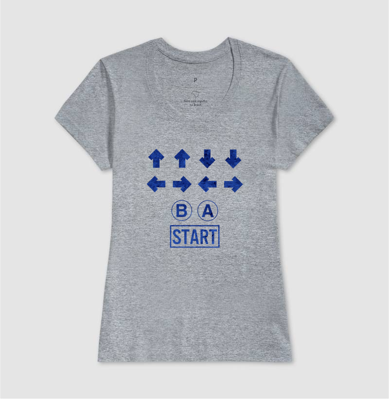 Konami code - Imagem 12