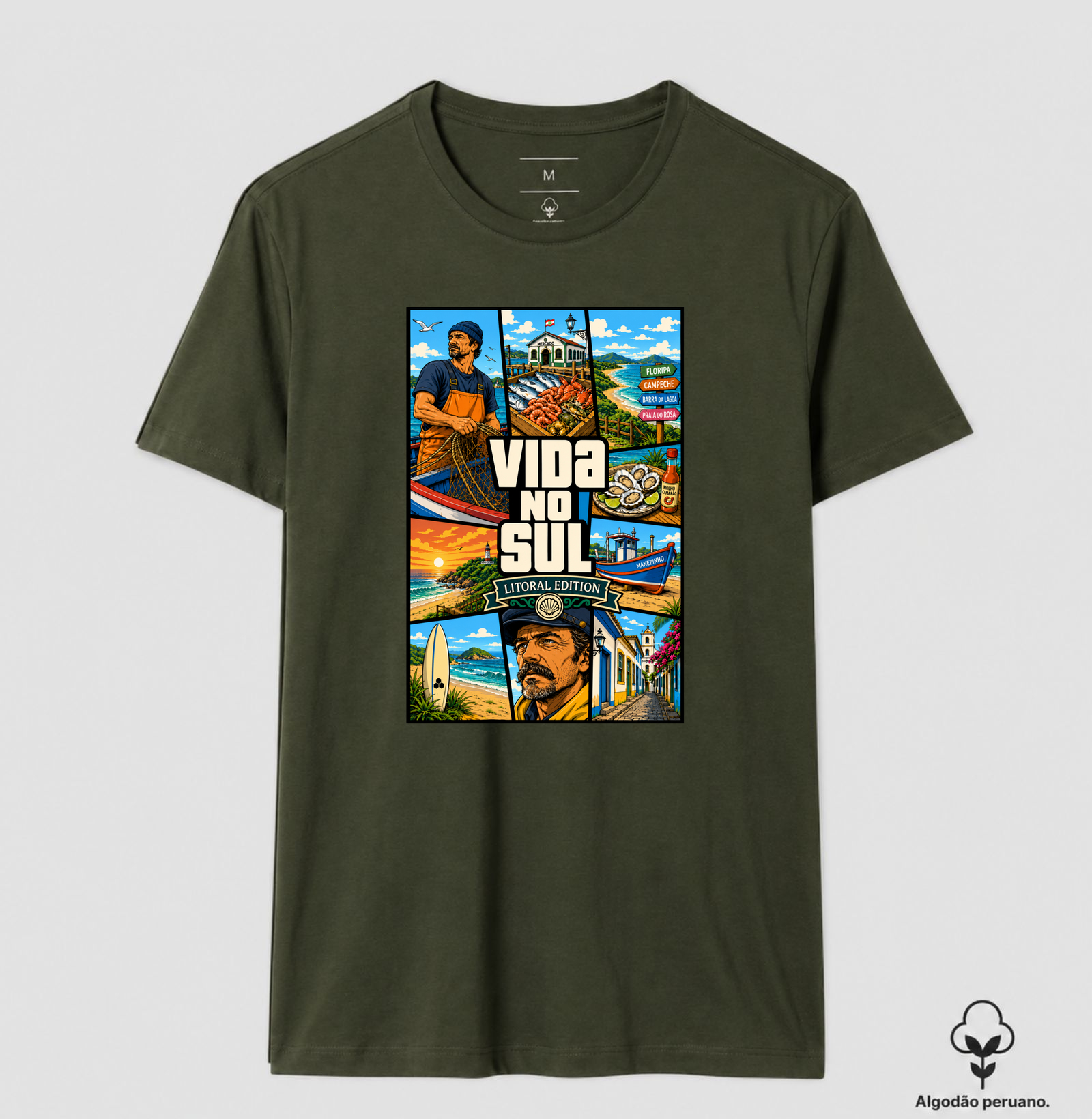 Vida no Sul — Litoral Edition - Imagem 9