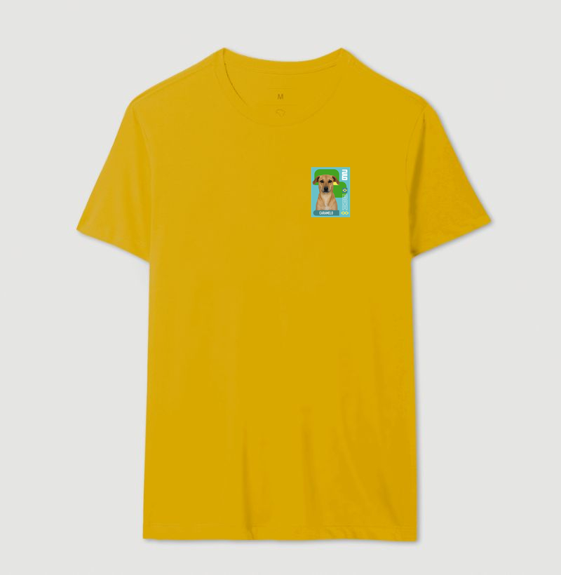 Camisa 11