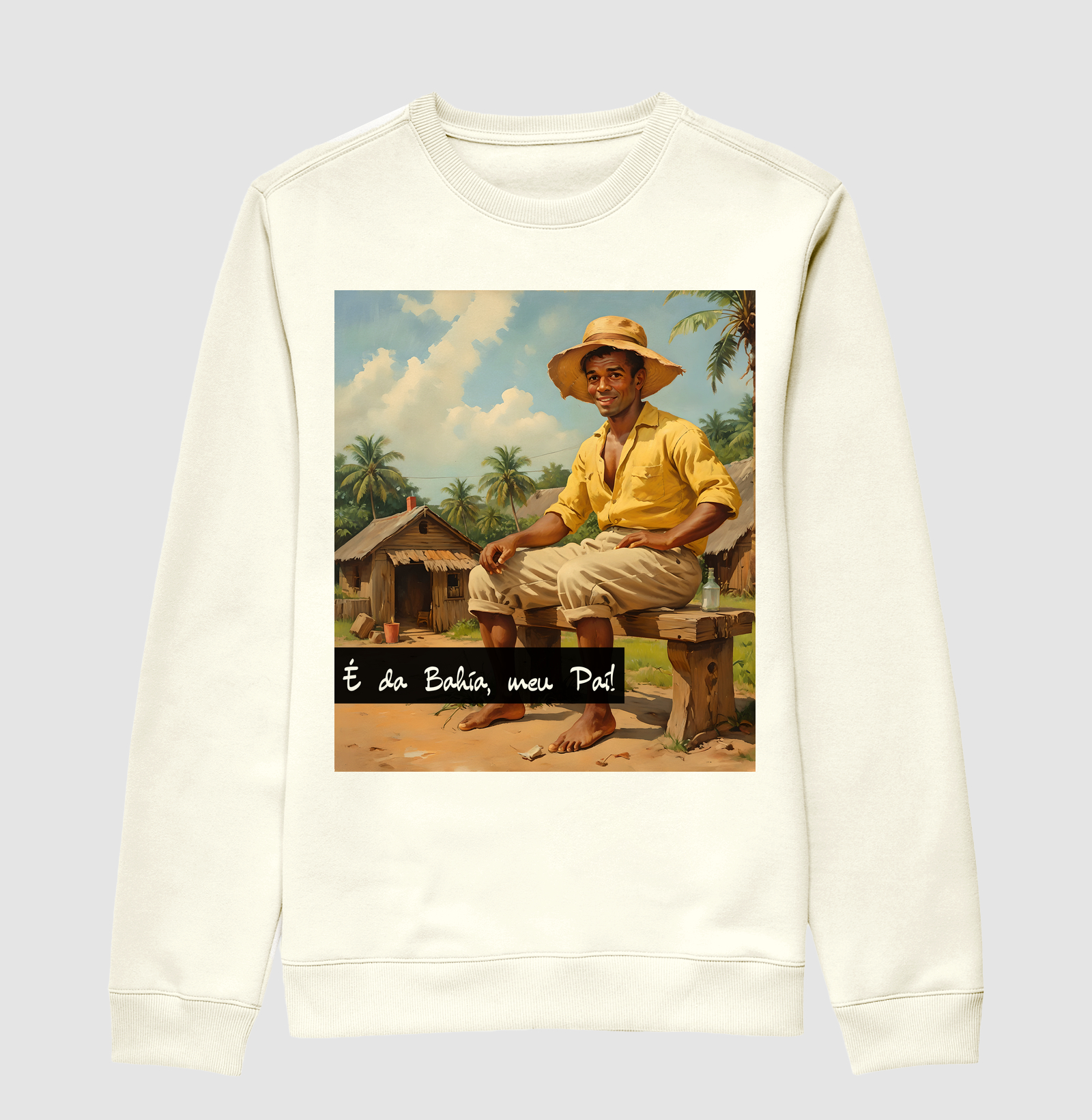 Camisa 1