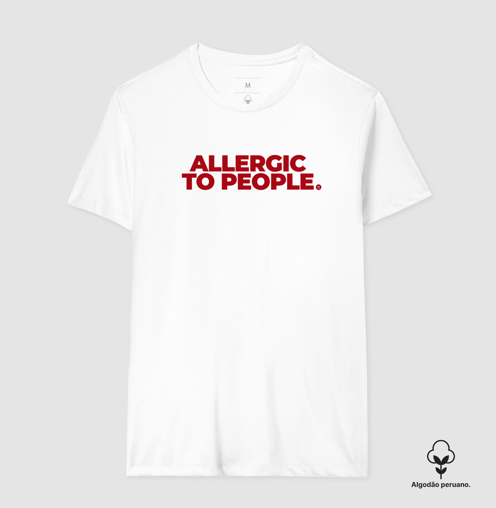 ALLERGIC TO PEOPLE - Imagem 3