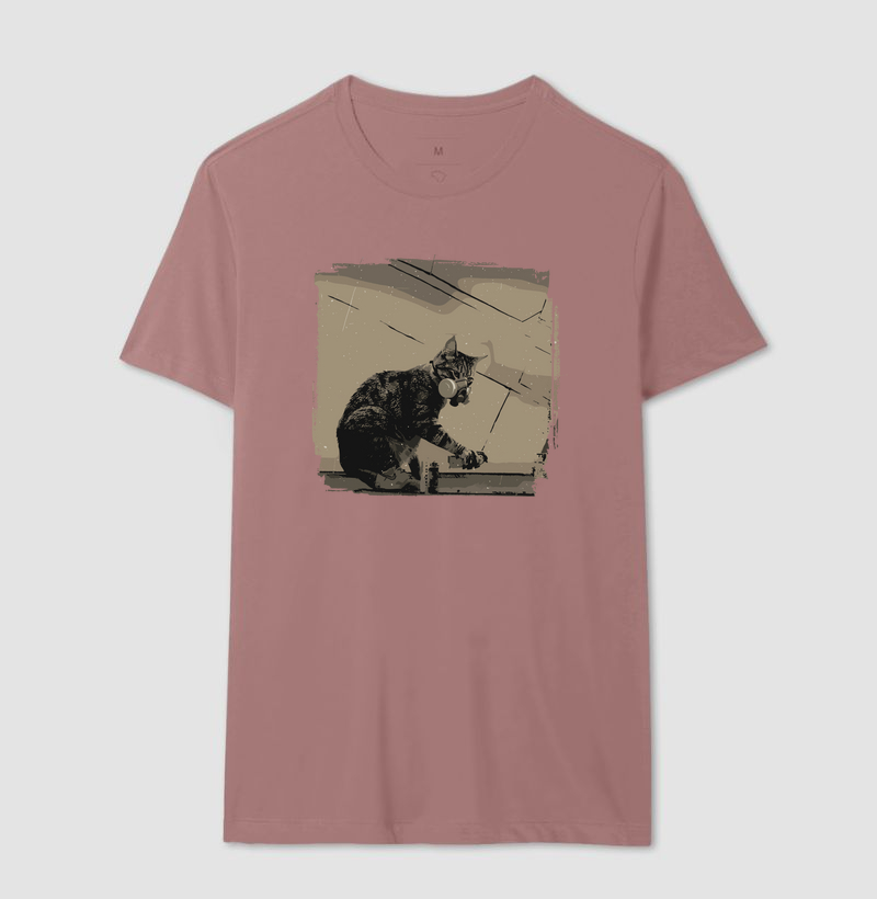 Camisa 16