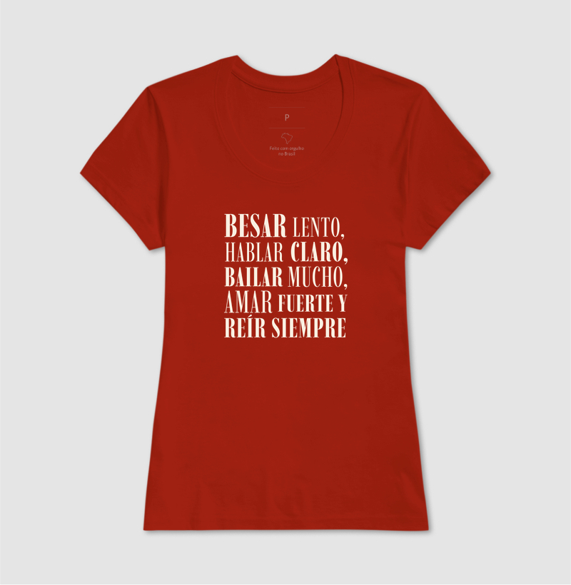 Camisa 10