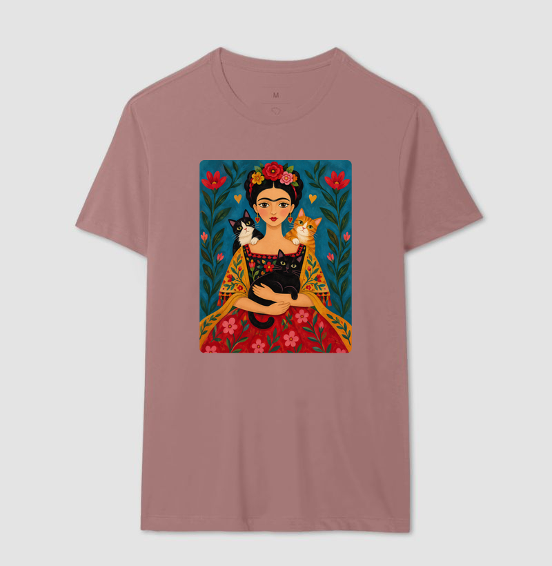 Frida Gateira - Imagem 16