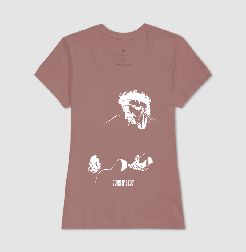 Camisa 16