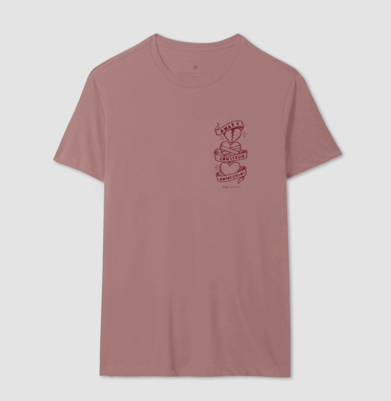 Camisa 15