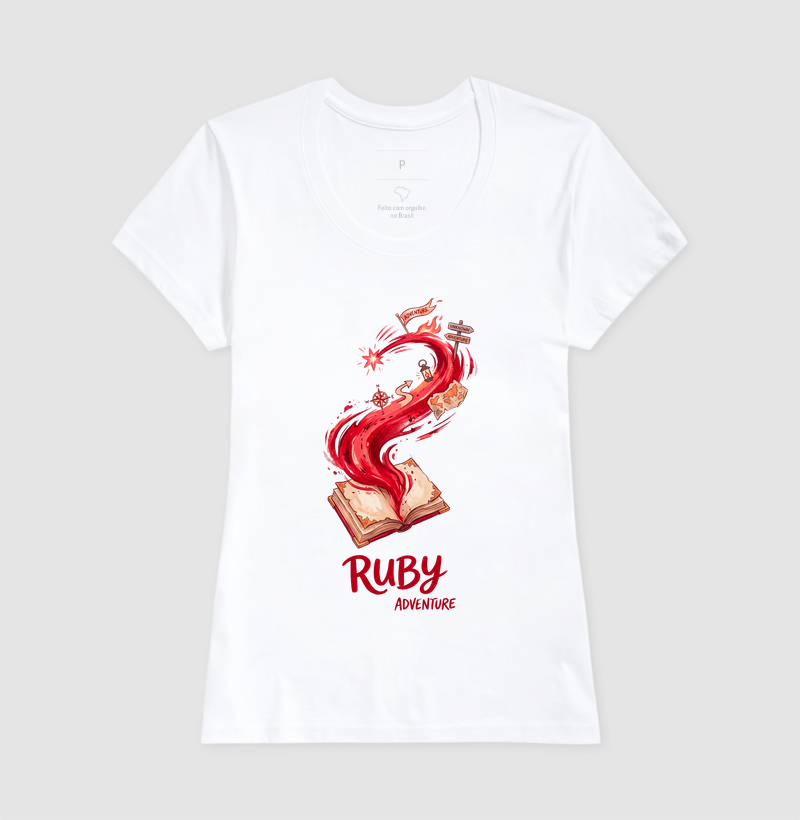 Ruby - Imagem 5