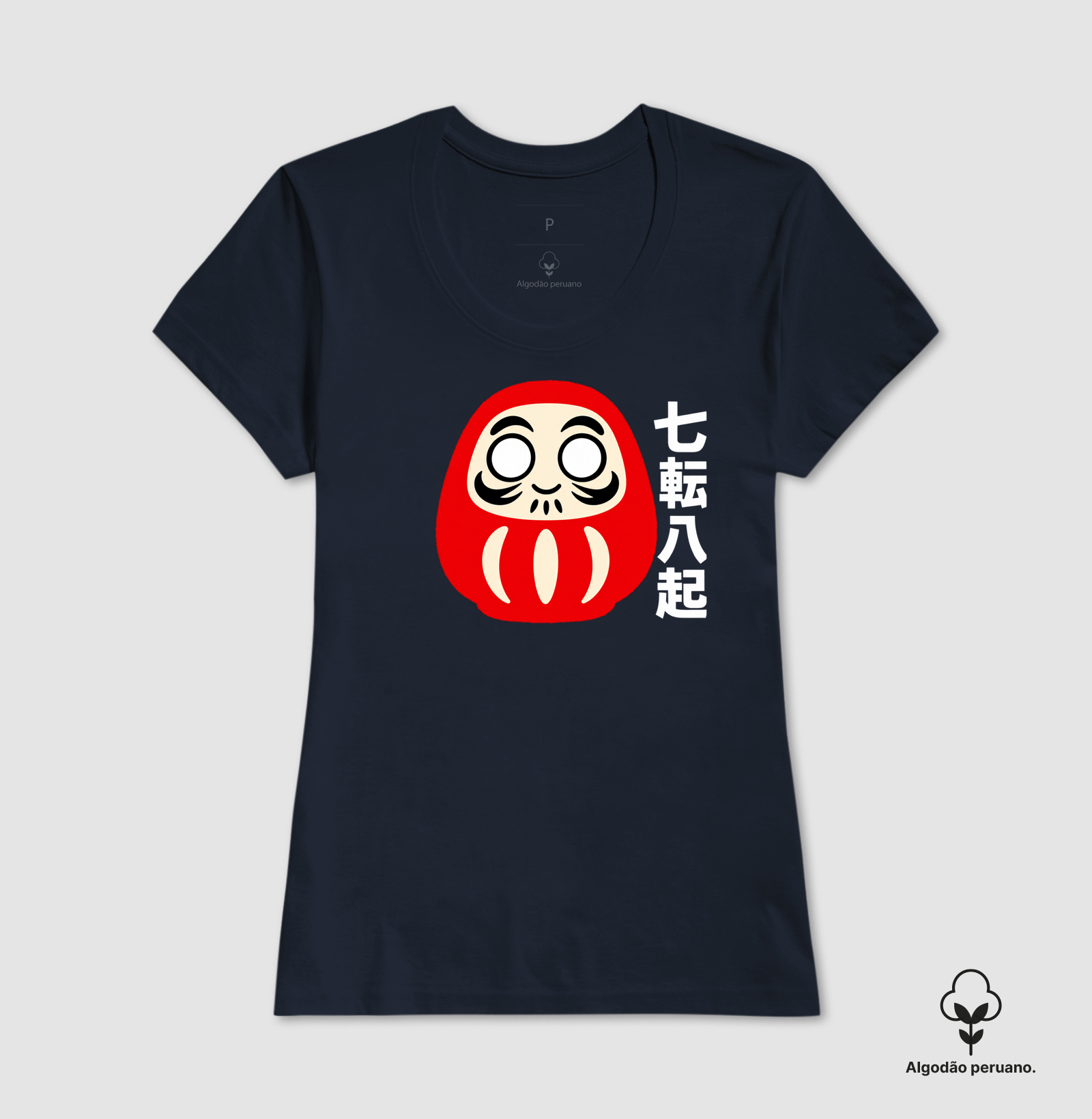 Daruma — A Força de Recomeçar - Imagem 3