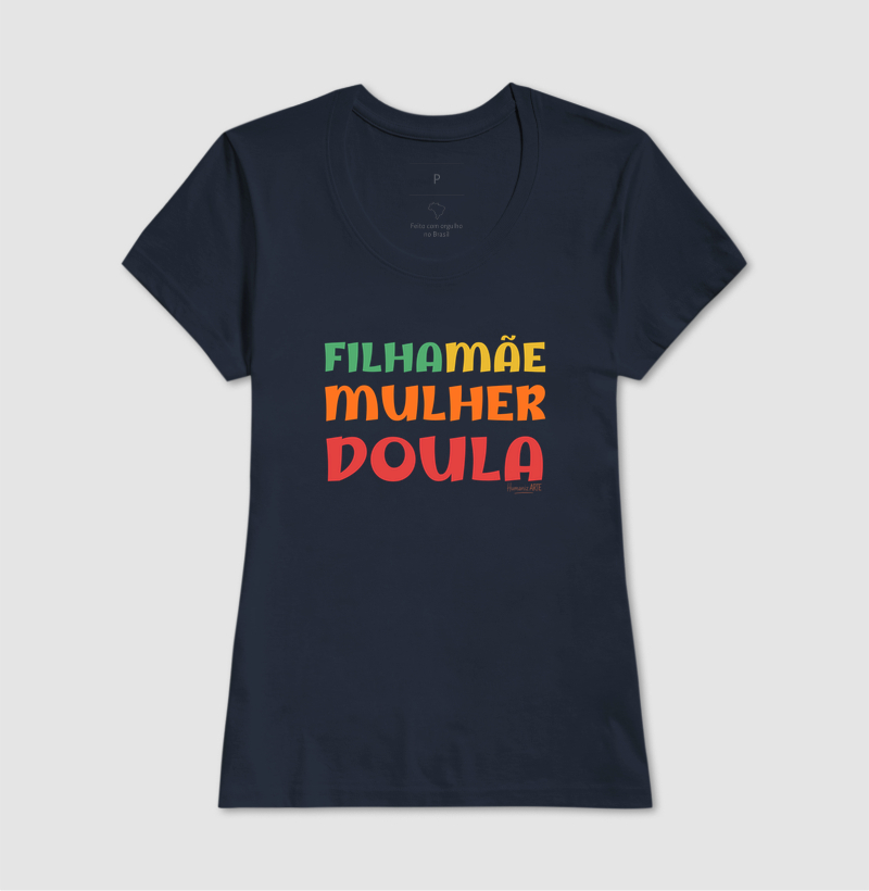 Filha Mãe, Mulher, Doula - Imagem 9