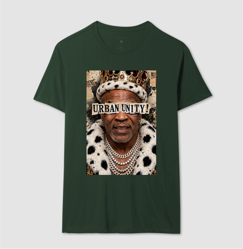 King Tyson - Imagem 12
